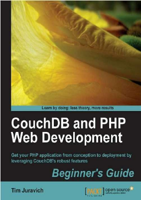 CouchDB and PHP Web Development Beginners Guide.pdf
